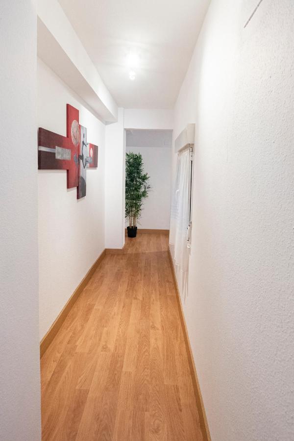 La Casina De Leo Y Mia - Centro De Gijon 6P - Wifi - Vut-3398-As Apartment ภายนอก รูปภาพ