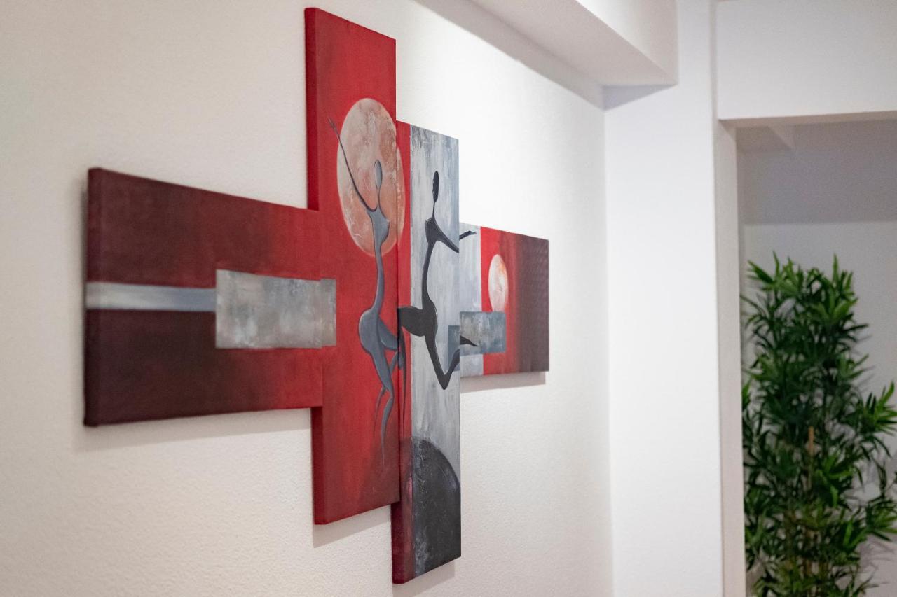La Casina De Leo Y Mia - Centro De Gijon 6P - Wifi - Vut-3398-As Apartment ภายนอก รูปภาพ