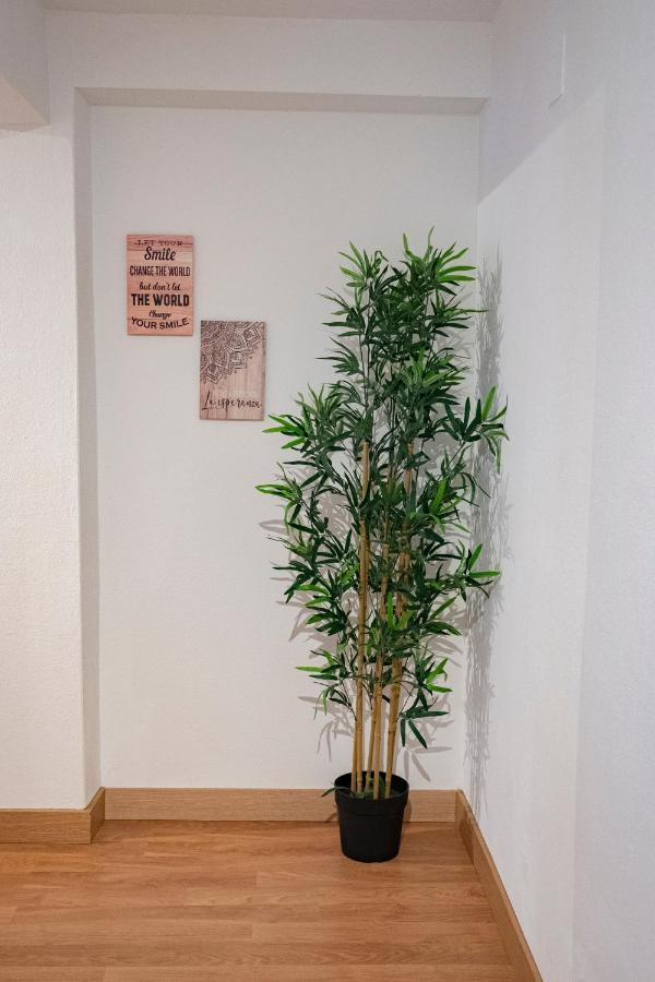 La Casina De Leo Y Mia - Centro De Gijon 6P - Wifi - Vut-3398-As Apartment ภายนอก รูปภาพ