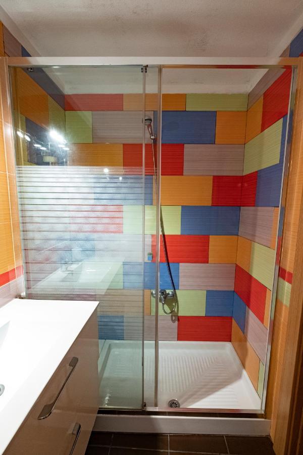 La Casina De Leo Y Mia - Centro De Gijon 6P - Wifi - Vut-3398-As Apartment ภายนอก รูปภาพ