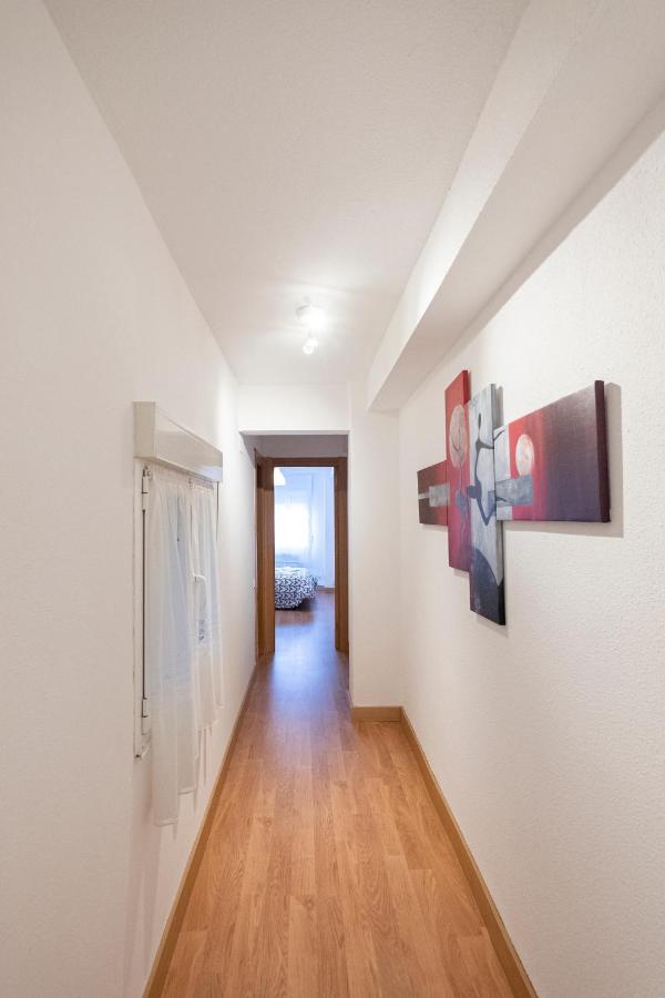 La Casina De Leo Y Mia - Centro De Gijon 6P - Wifi - Vut-3398-As Apartment ภายนอก รูปภาพ