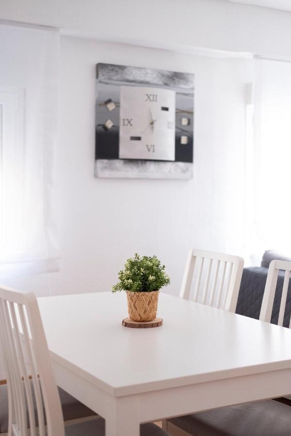 La Casina De Leo Y Mia - Centro De Gijon 6P - Wifi - Vut-3398-As Apartment ภายนอก รูปภาพ