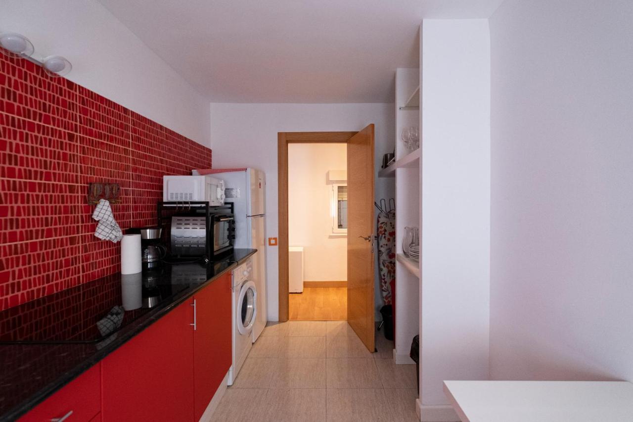 La Casina De Leo Y Mia - Centro De Gijon 6P - Wifi - Vut-3398-As Apartment ภายนอก รูปภาพ