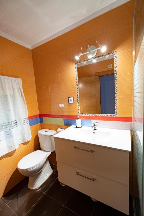 La Casina De Leo Y Mia - Centro De Gijon 6P - Wifi - Vut-3398-As Apartment ภายนอก รูปภาพ