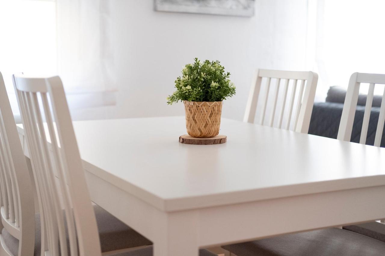 La Casina De Leo Y Mia - Centro De Gijon 6P - Wifi - Vut-3398-As Apartment ภายนอก รูปภาพ