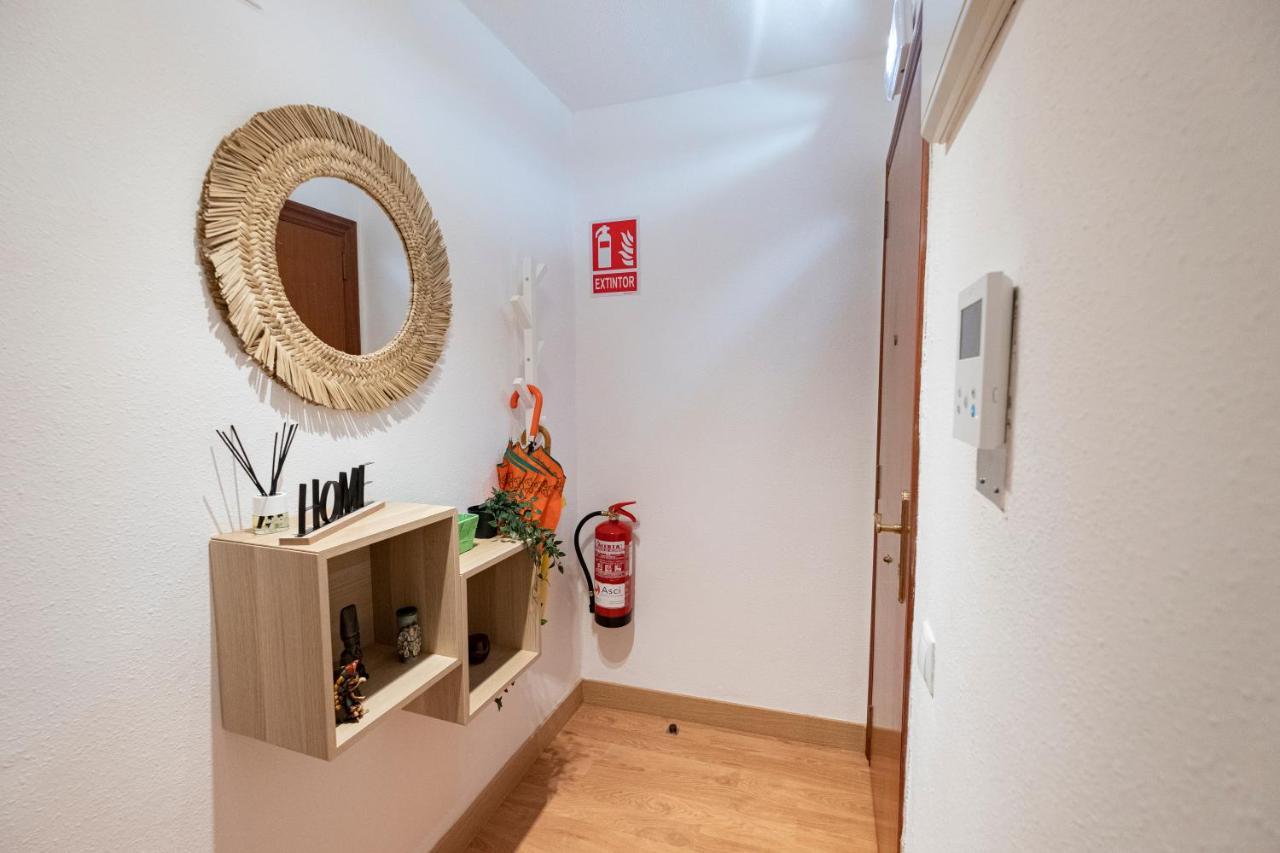 La Casina De Leo Y Mia - Centro De Gijon 6P - Wifi - Vut-3398-As Apartment ภายนอก รูปภาพ